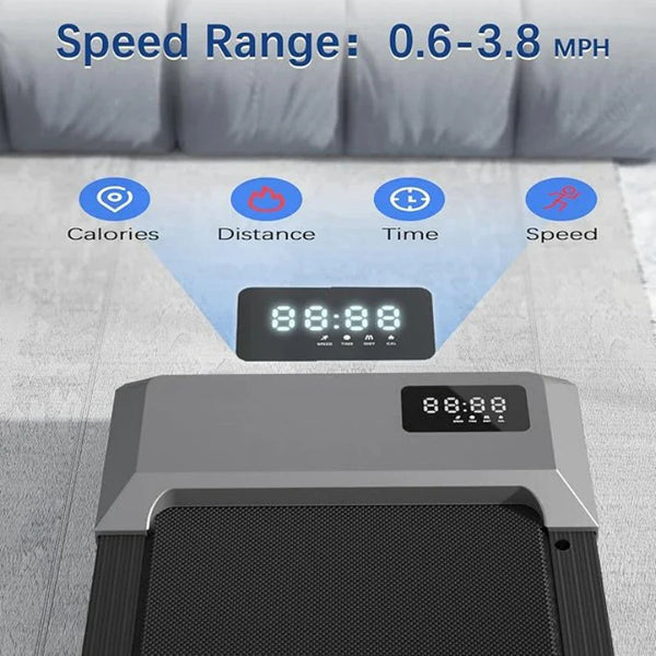 Ultimate Home Fitness Treadmill